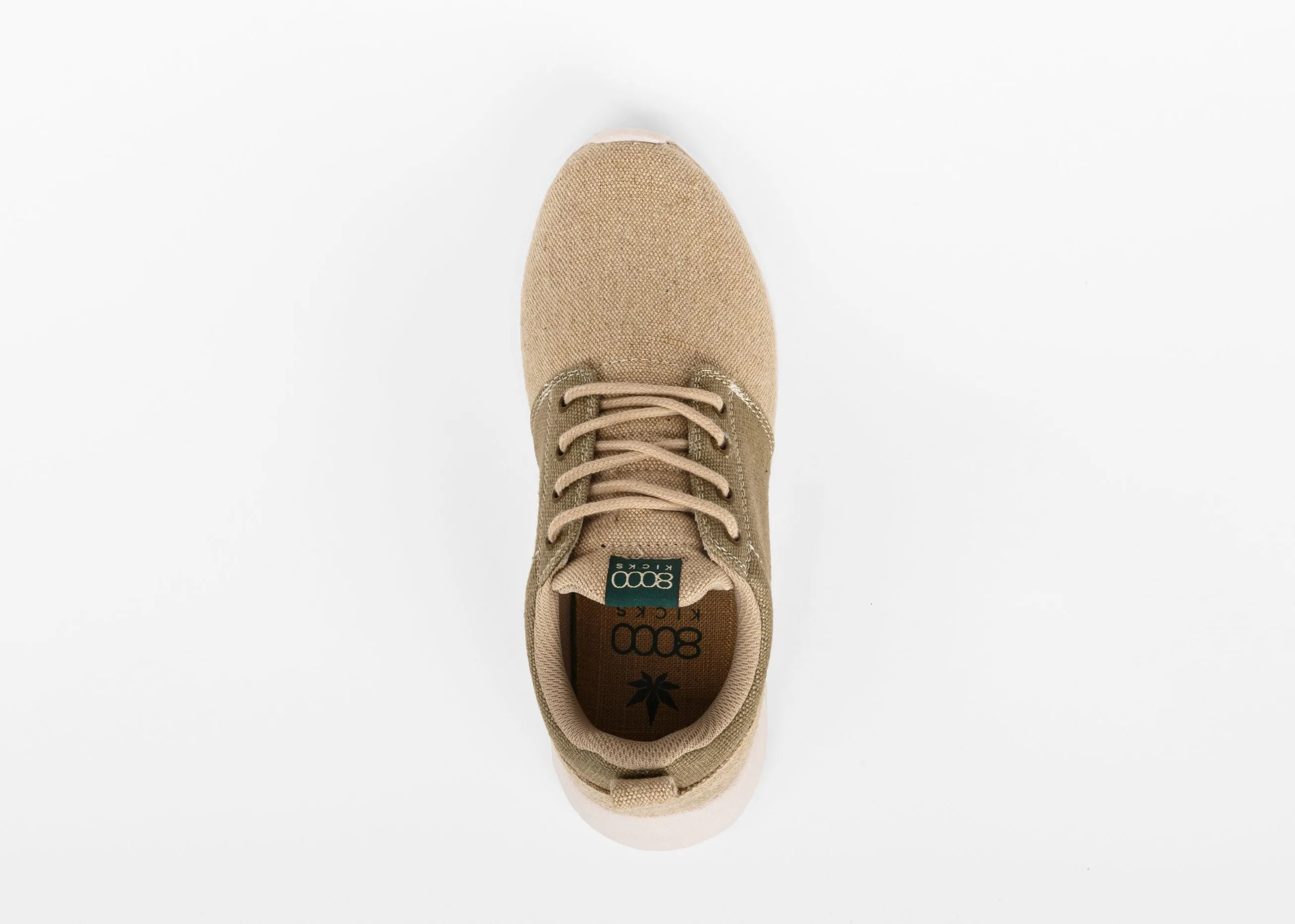 Explorer V2 for Men Beige and Green