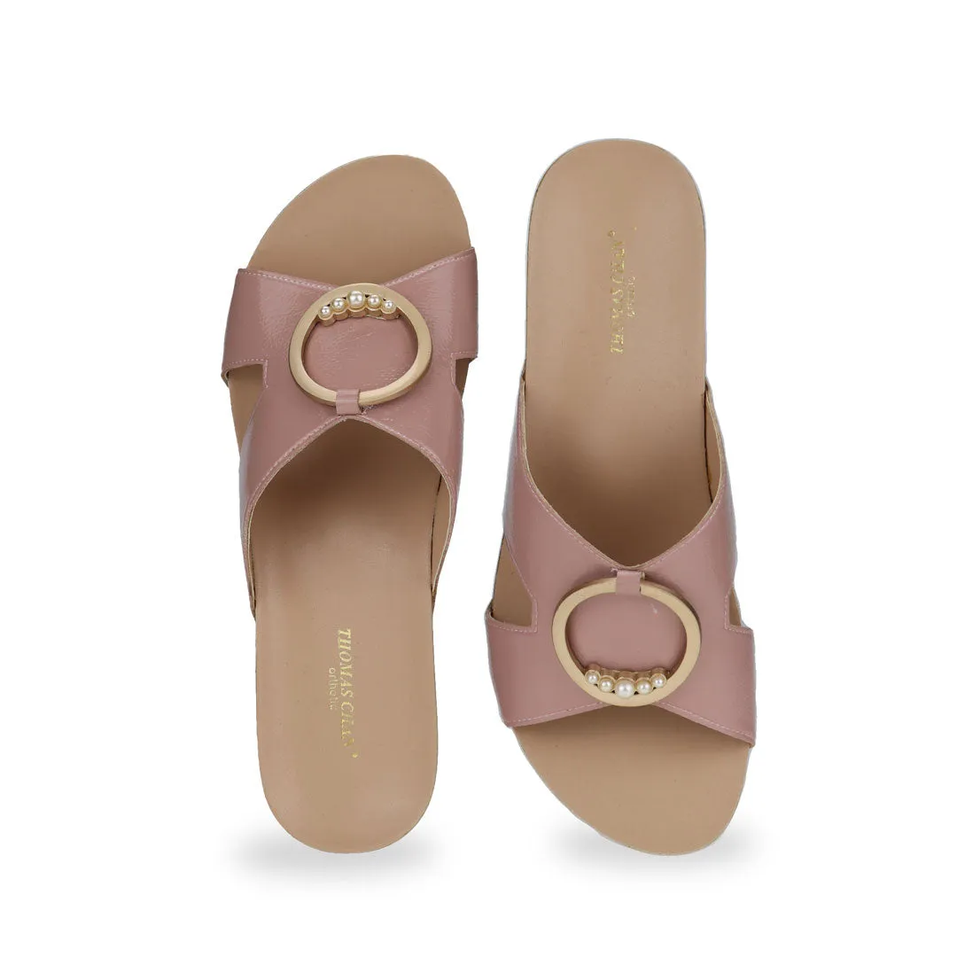 [EXTRA 20% off at cart] Minimalist Decor Orthotic Wedge Sandals [ODD SIZES LEFT]