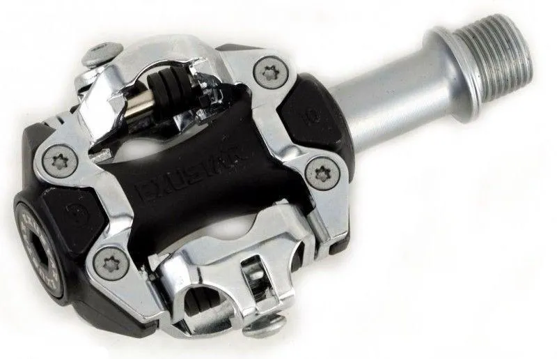 Exustar E-PM211 SPD Clipless Pedals