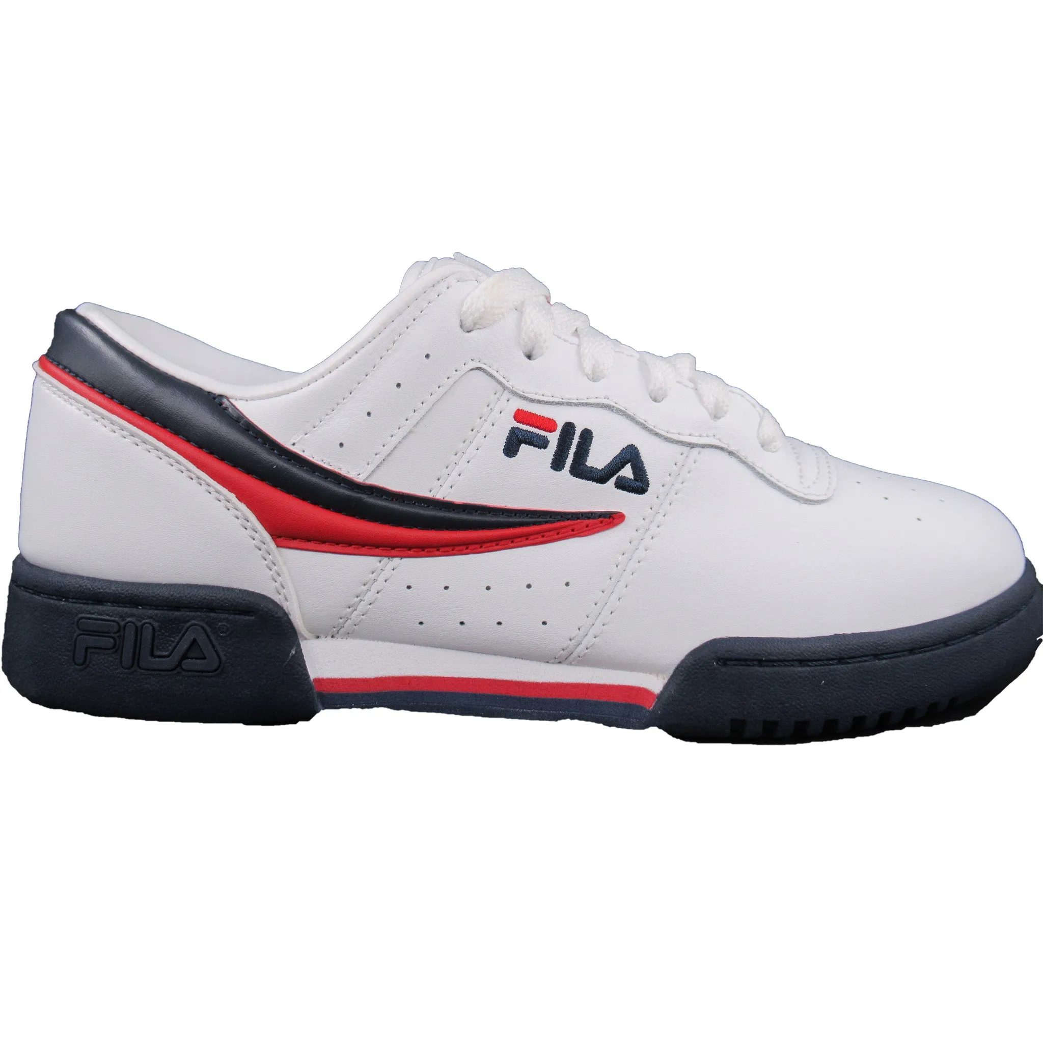 Fila Men's 11F16LT Original Fitness Casual Shoes