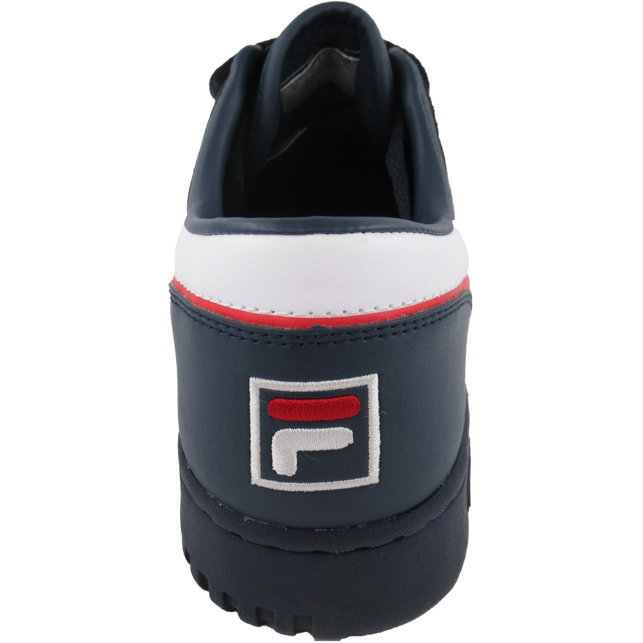 Fila Men's 11F16LT Original Fitness Casual Shoes