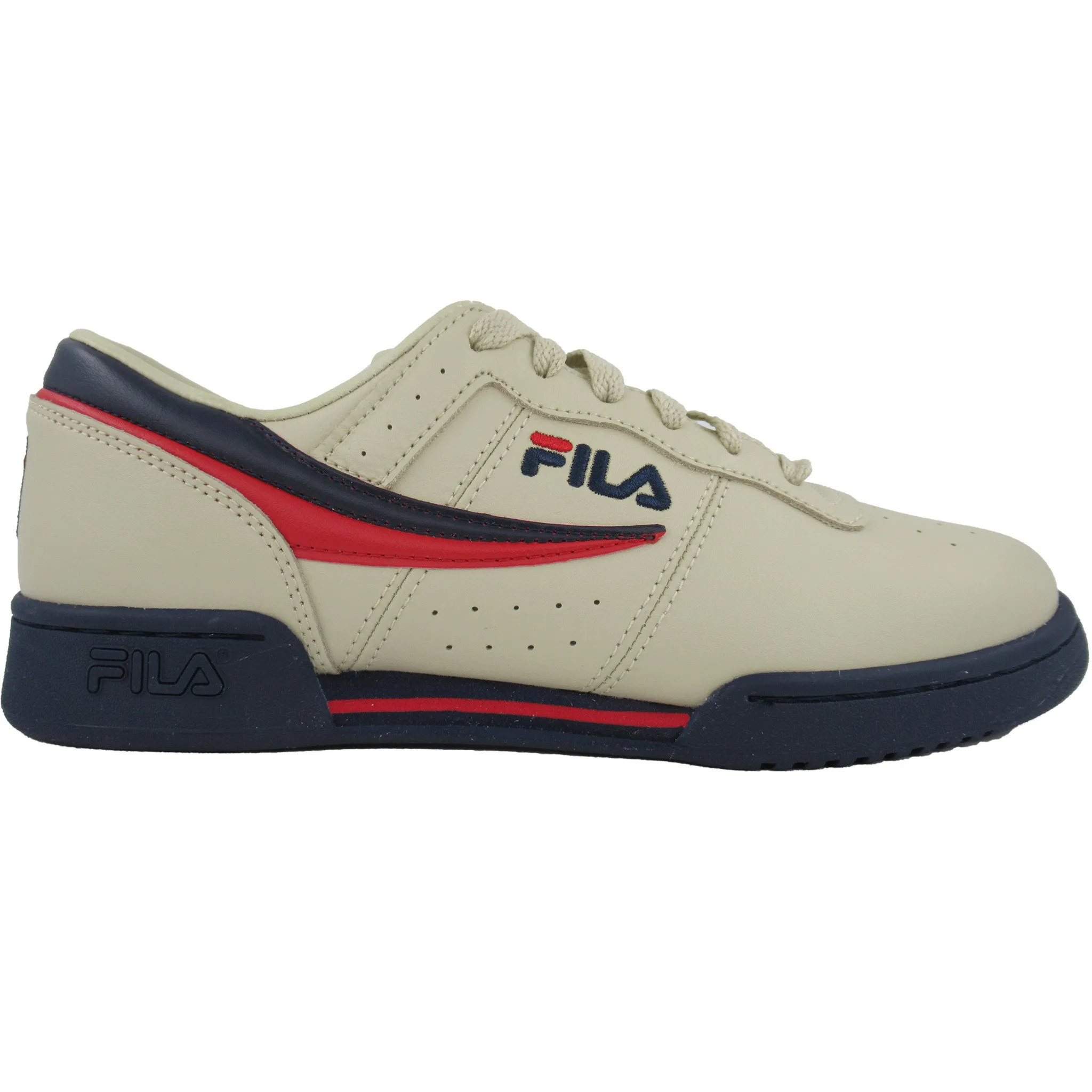 Fila Men's 11F16LT Original Fitness Casual Shoes