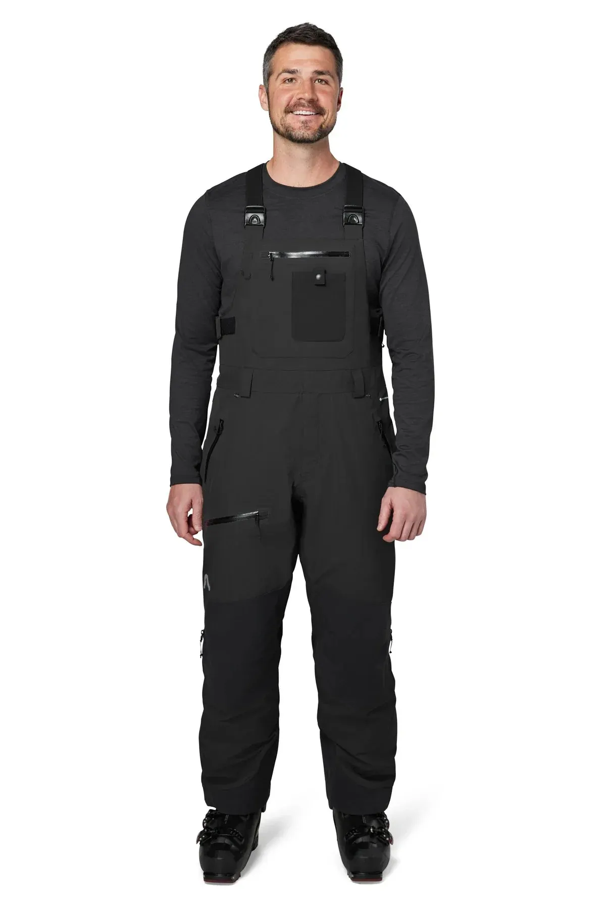 Flylow Baker Bib Snow Pant - Men's