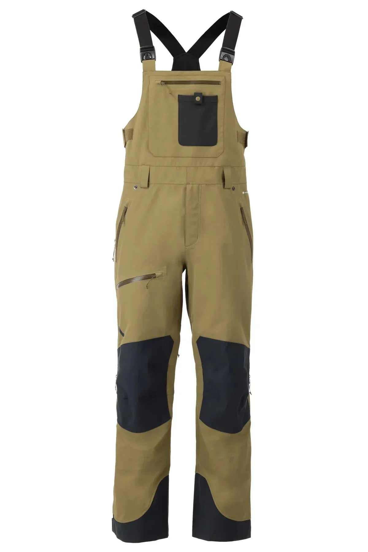 Flylow Baker Bib Snow Pant - Men's