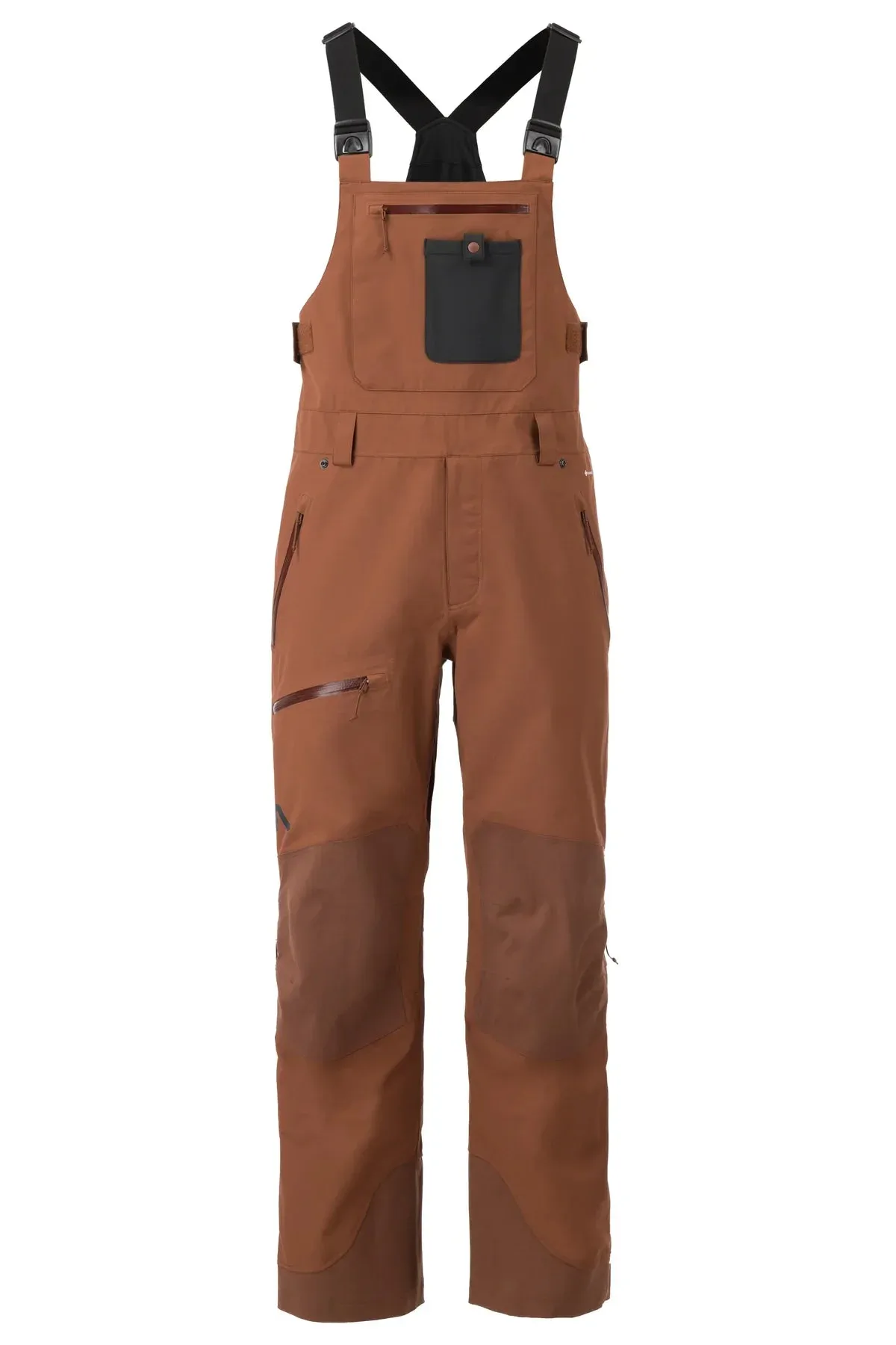 Flylow Baker Bib Snow Pant - Men's