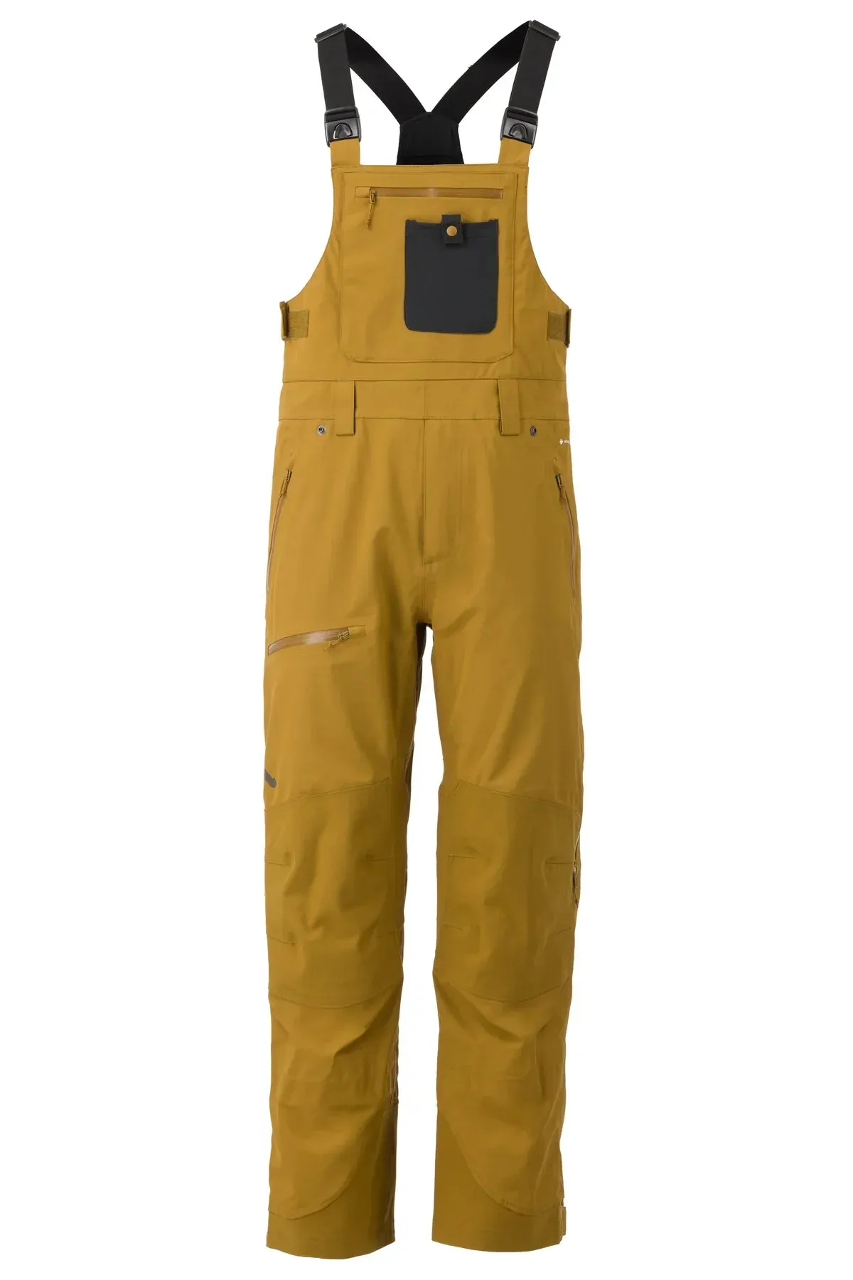 Flylow Baker Bib Snow Pant - Men's