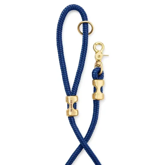 Foggy Dog Ocean Marine Climbing Rope Leash