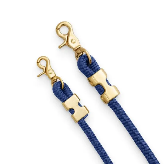 Foggy Dog Ocean Marine Climbing Rope Leash