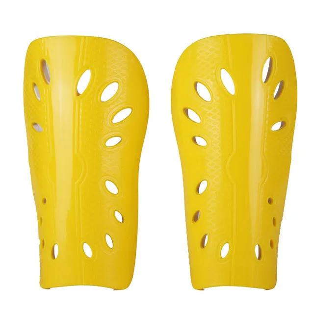 Football Shin Pads