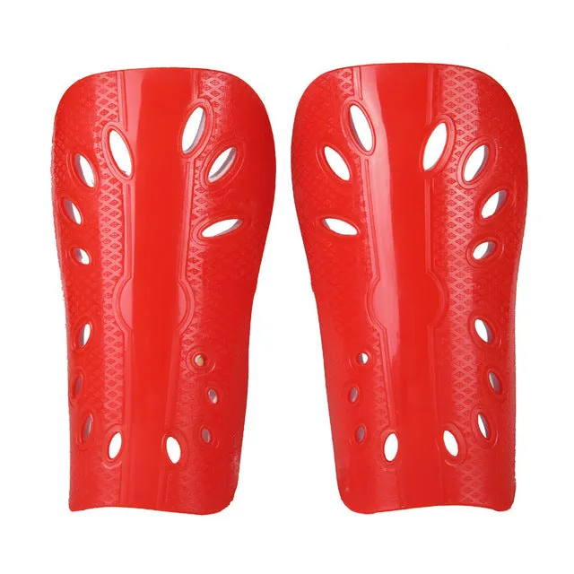 Football Shin Pads