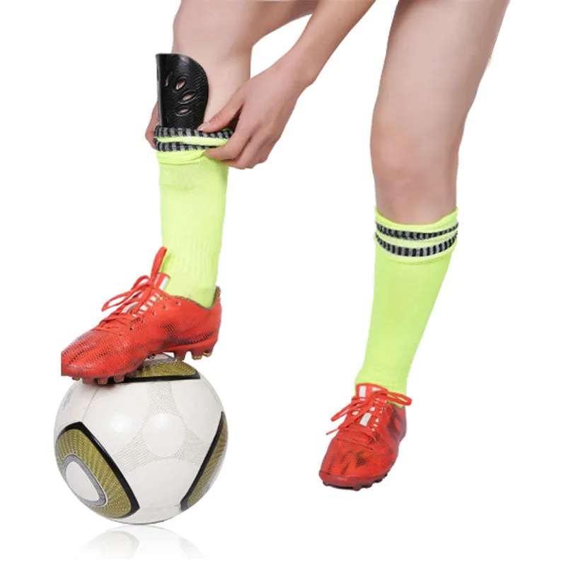 Football Shin Pads