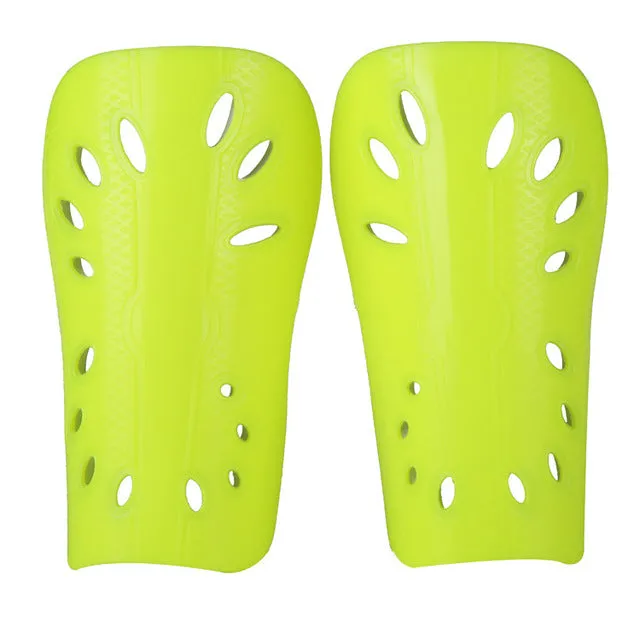 Football Shin Pads