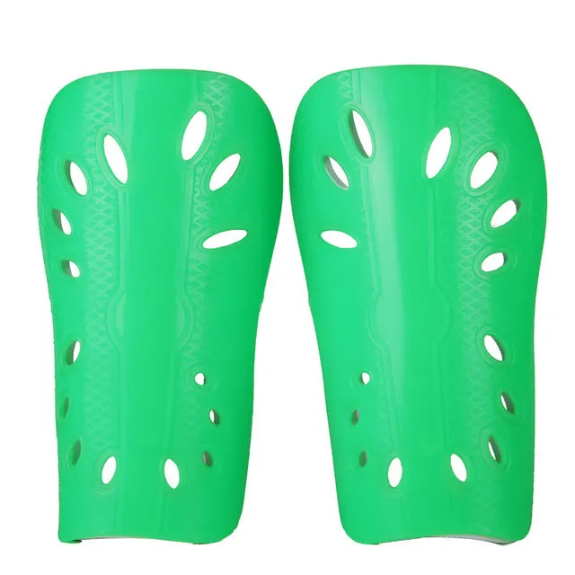 Football Shin Pads