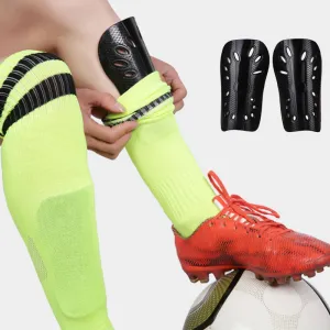 Football Shin Pads