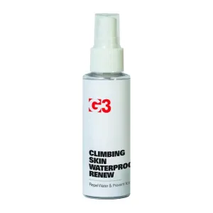 G3 Skin Waterproof Renew Spray On