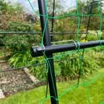 GardenSkill Garden Grow Tunnel & Support Trellis