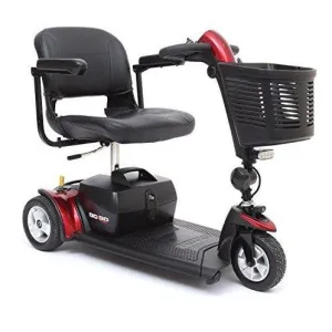 Go-Go Sport 3-Wheel Scooter