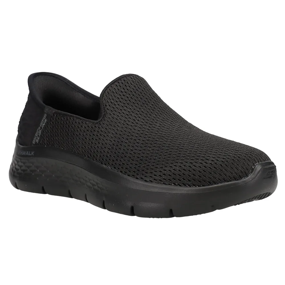 Go Walk Flex Relish SLIP-IN Walking Shoes