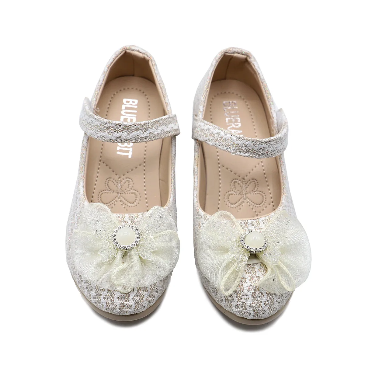 Golden Fancy Court Shoes G60021