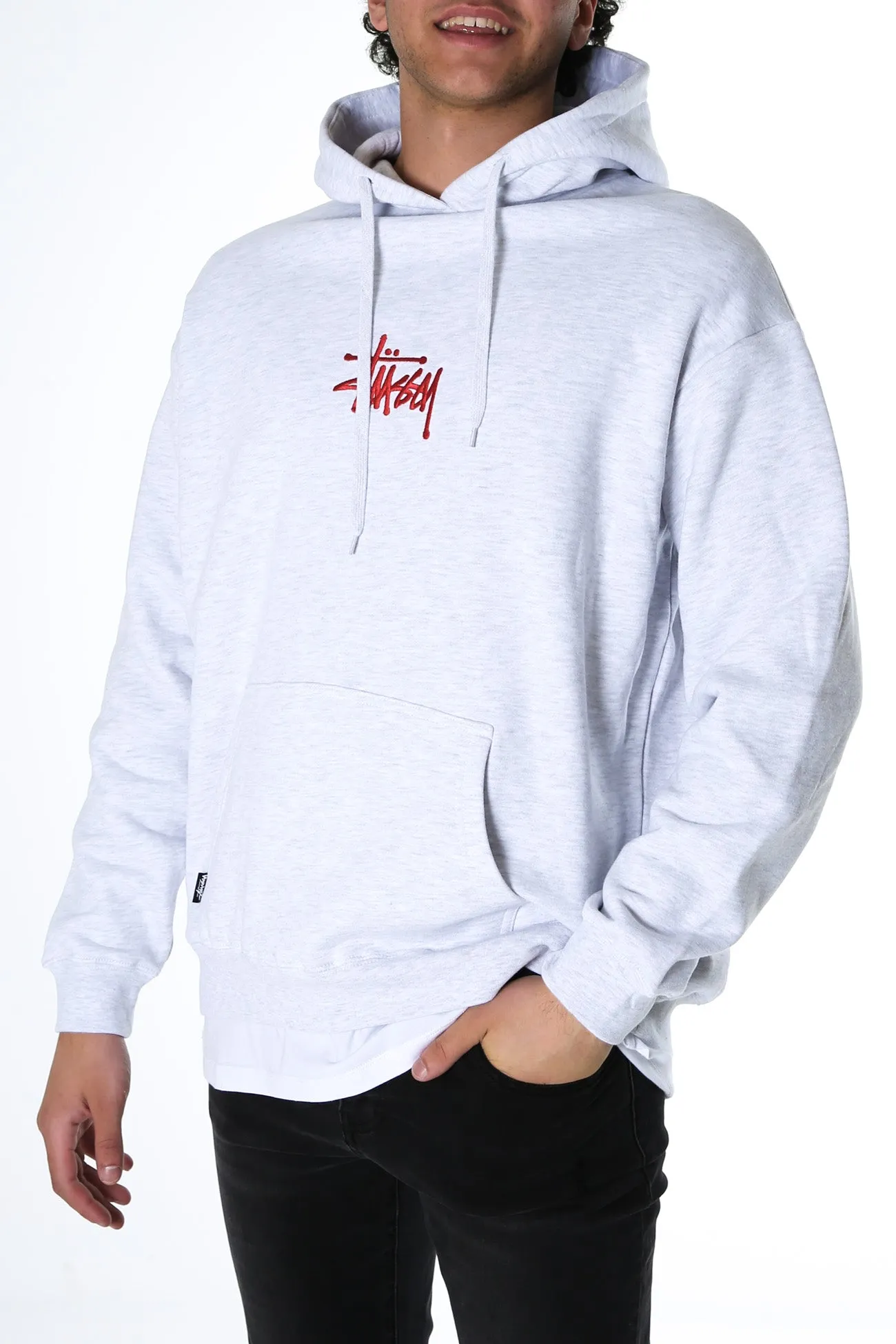 Graffiti Hood Snow Marle