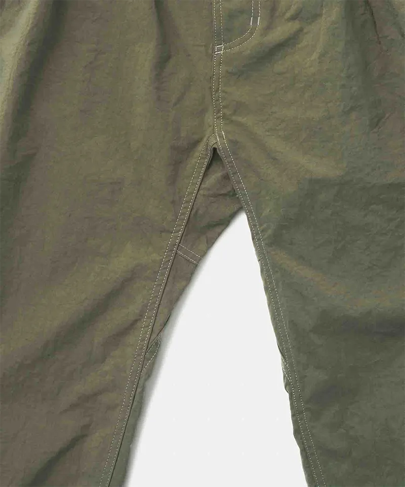 Gramicci x and wander Nylon Climbing Pant