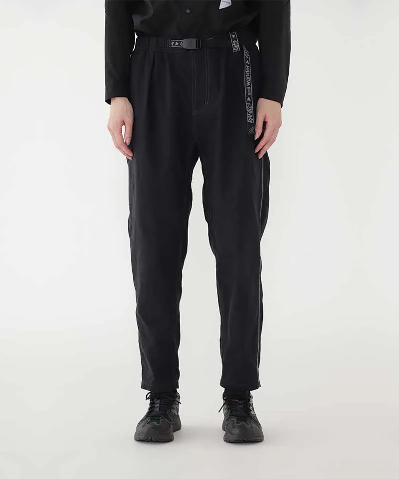 Gramicci x and wander Nylon Climbing Pant