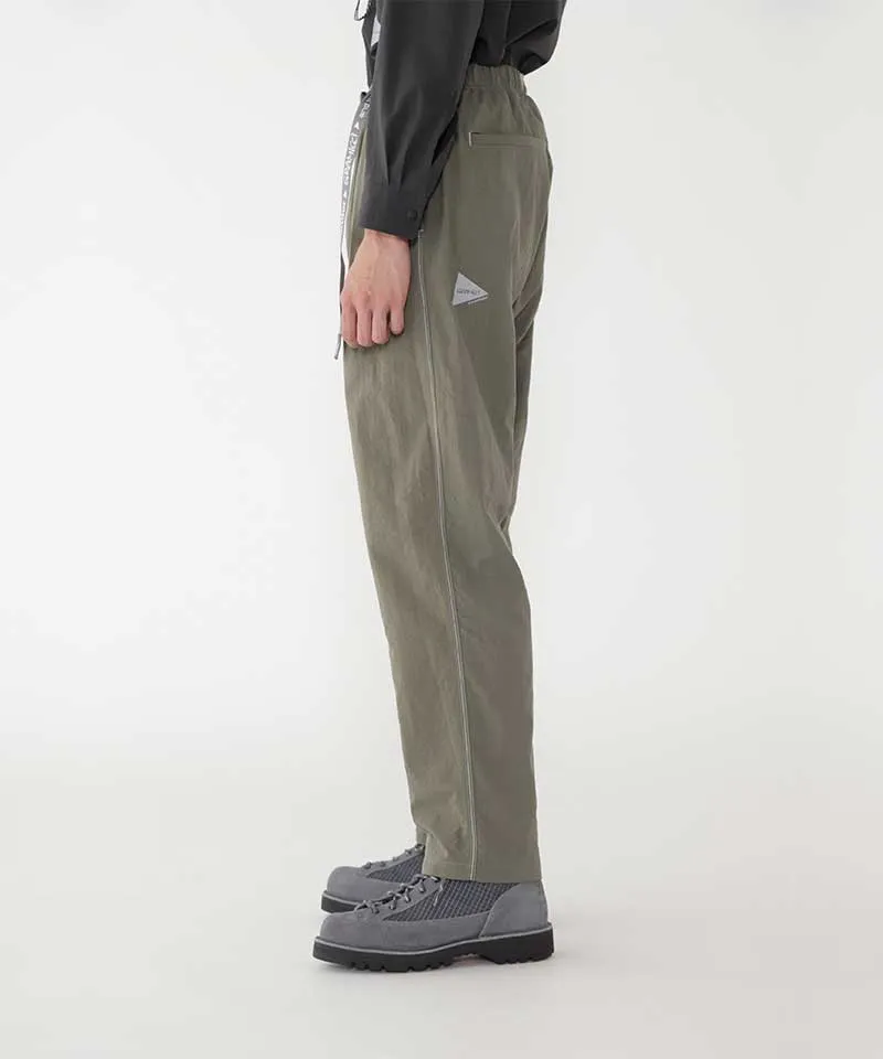 Gramicci x and wander Nylon Climbing Pant