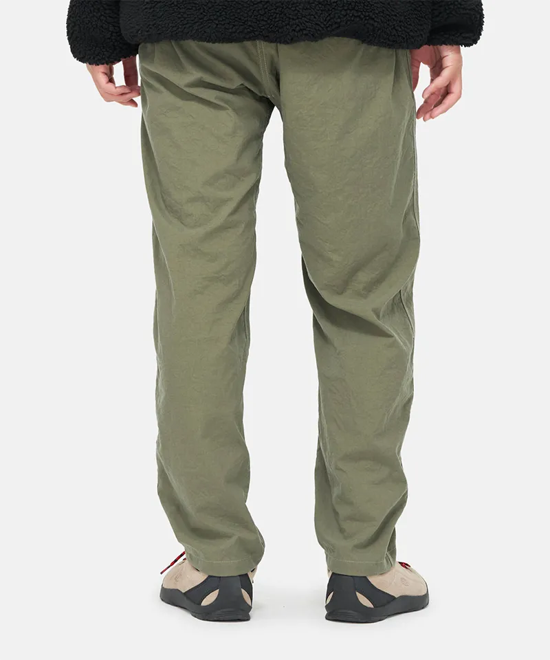 Gramicci x and wander Nylon Climbing Pant