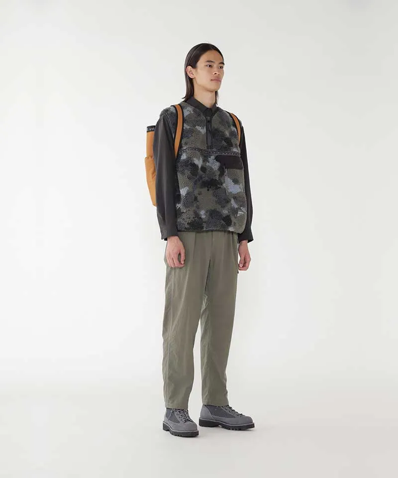 Gramicci x and wander Nylon Climbing Pant