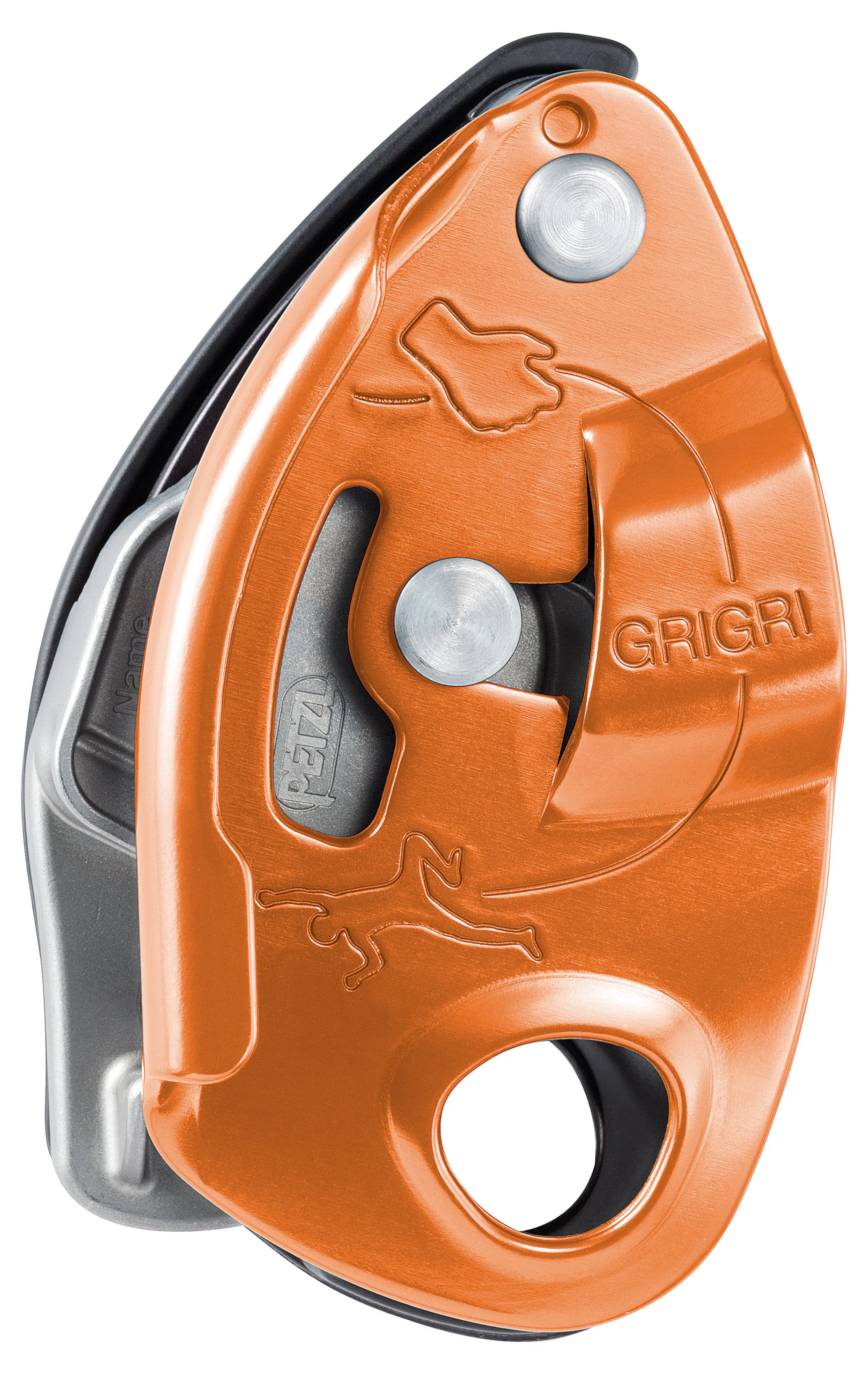 GRIGRI RED