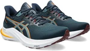 GT-2000 12 ASICS sneakers, French Blue/Foggy Teal