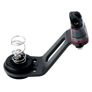 Harken Standard Cam Base with Swivel - 144