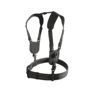 Harness Used To Alleviate Di