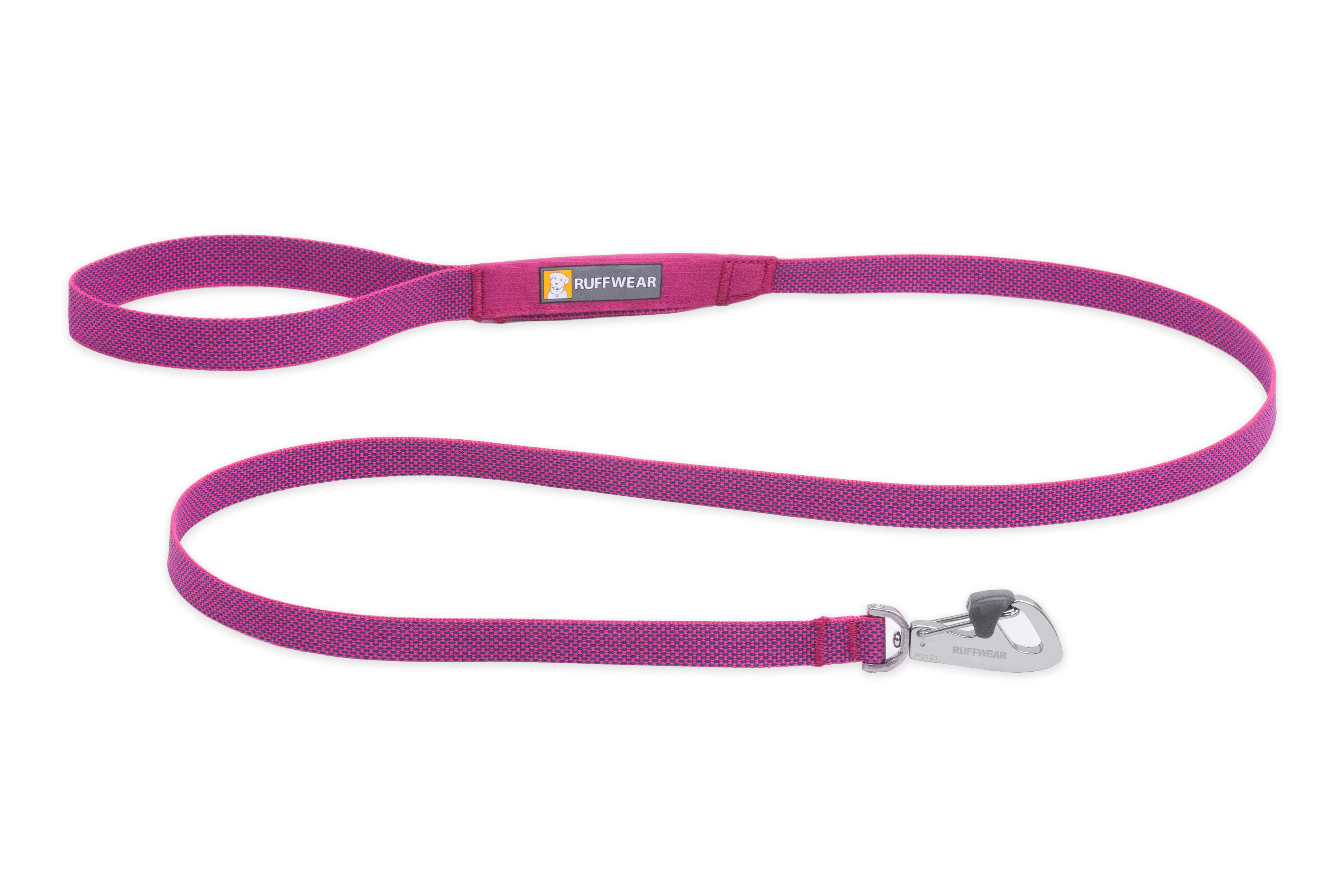 Hi & Light Leash - Alpenglow Pink