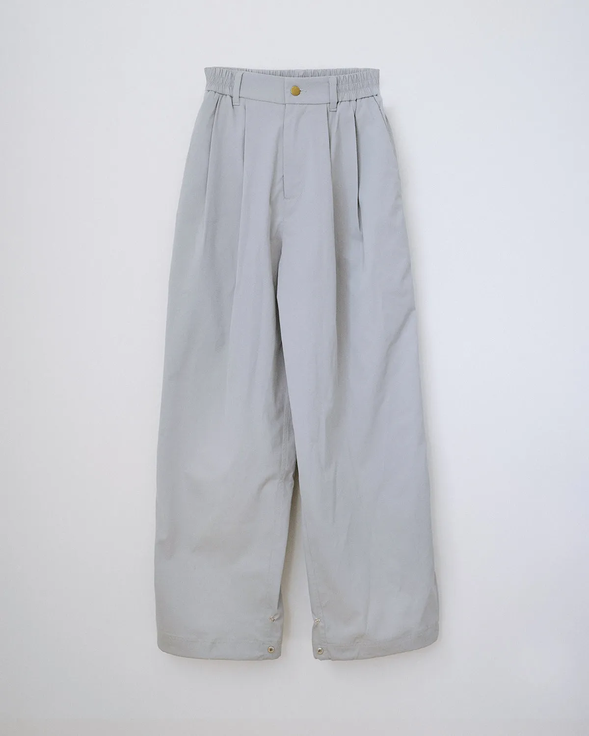 Hitorii W01 | Work Pant | Loose Fit