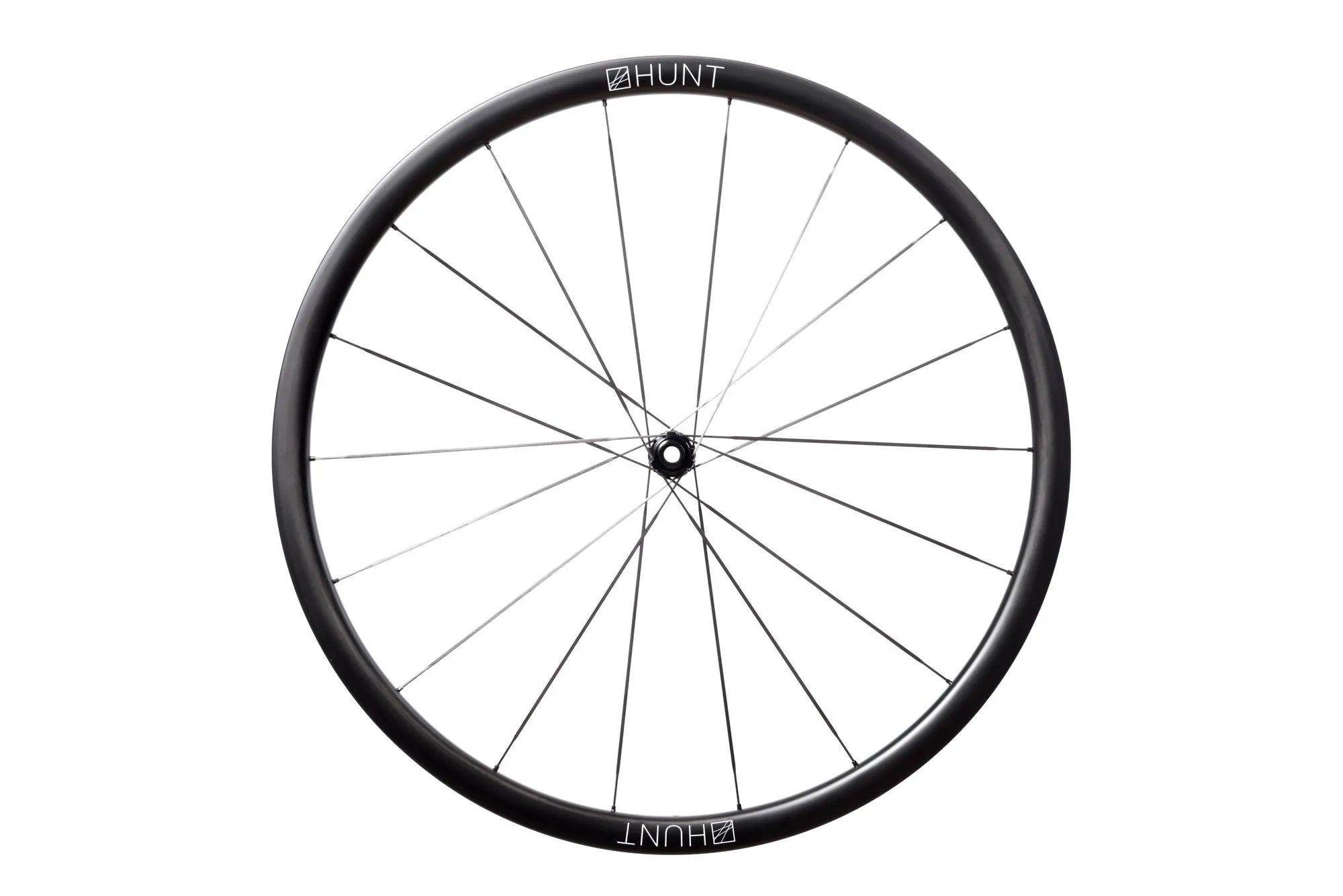 HUNT Hill Climb SL Disc Tubular Wheelset