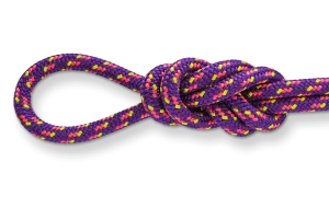 HyperClimb Cool Climbing Rope