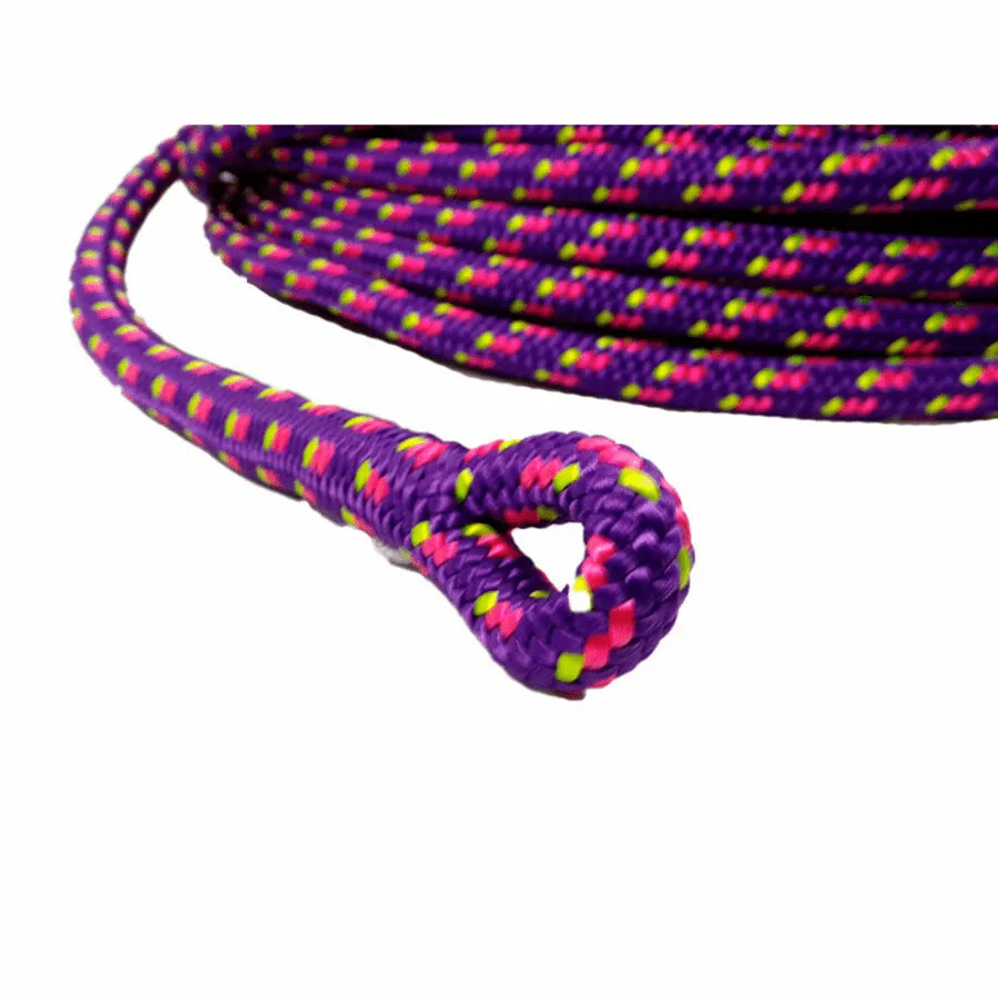 HyperClimb Cool Climbing Rope