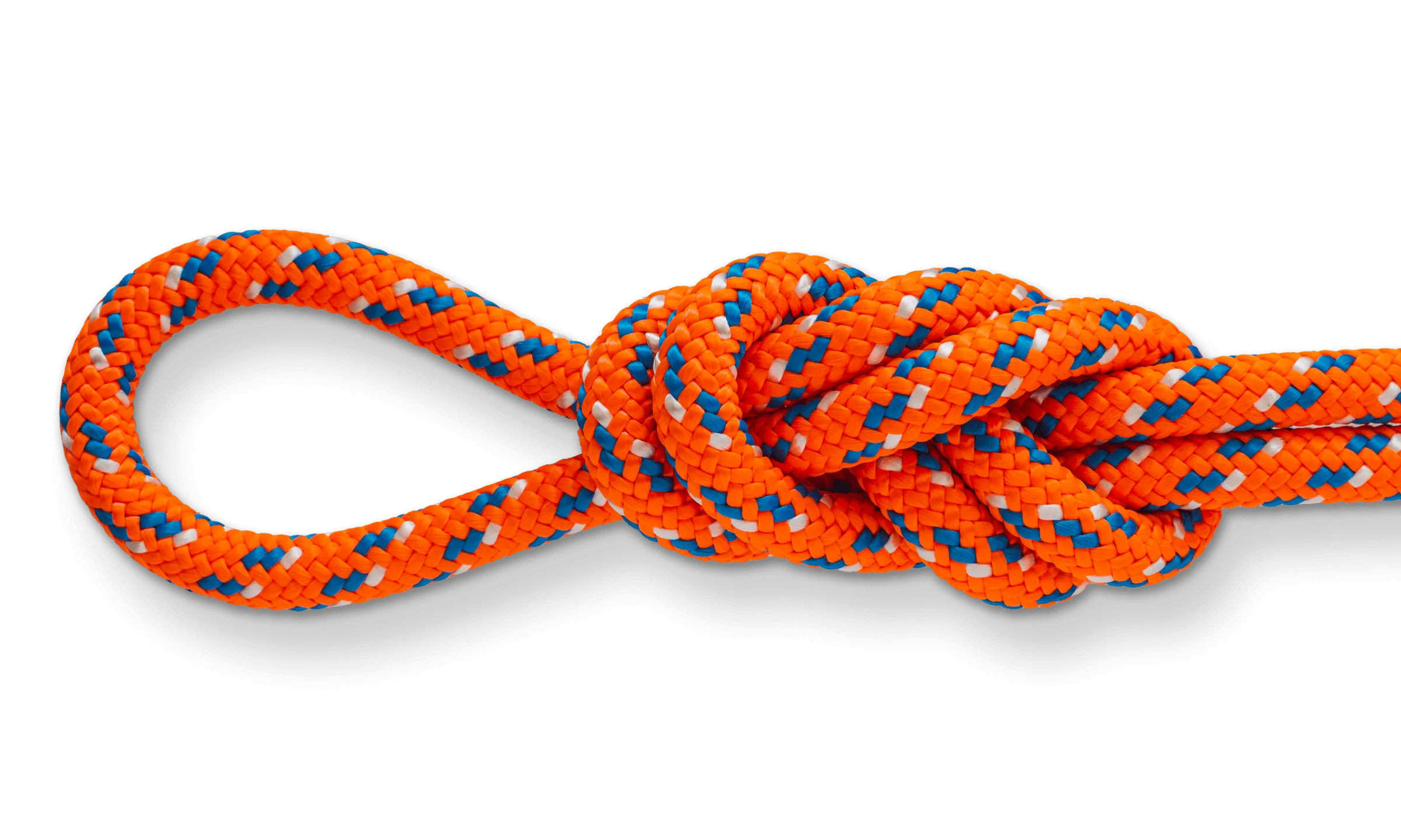 HyperClimb Hot Climbing Rope