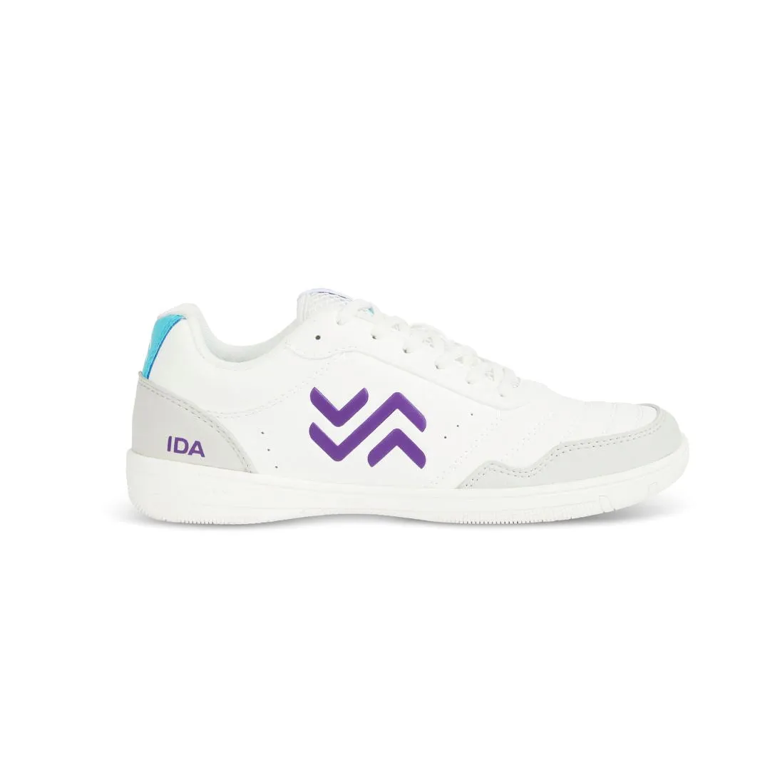 IDA Spirit: Women's Indoor Soccer Shoes | Womens Futsal Shoes