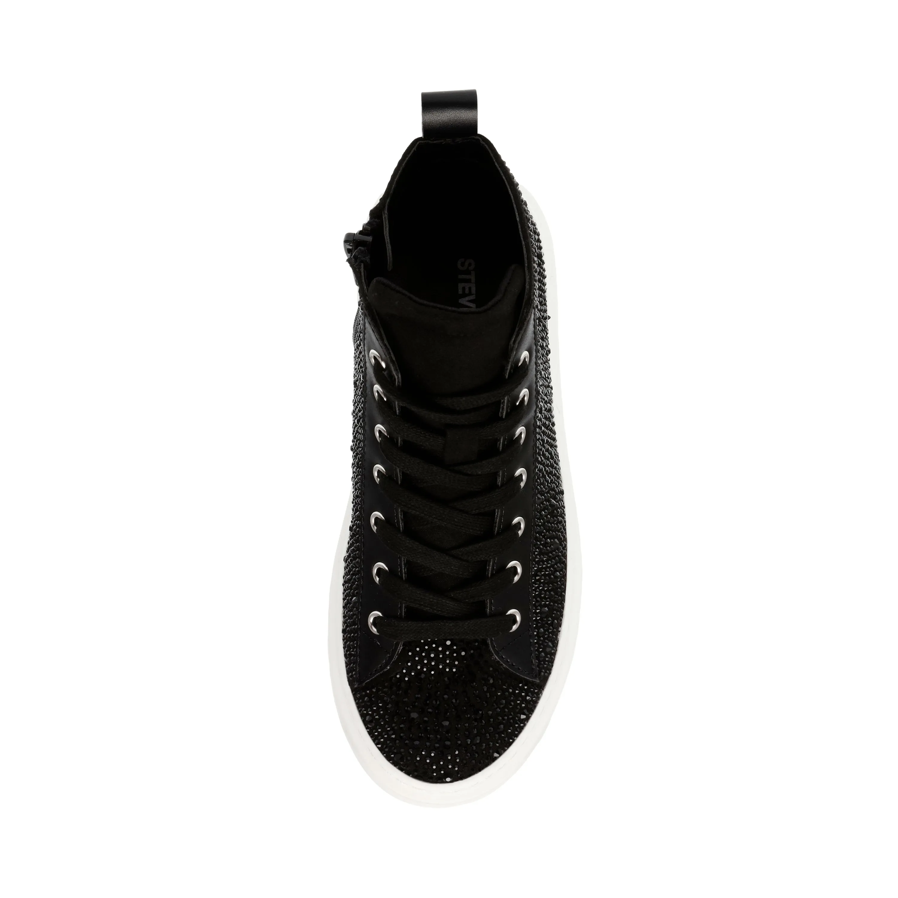 Jcarlyy Sneaker BLACK