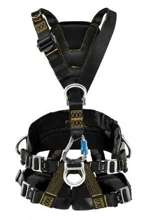 Jelco Tower Climbing Harness Fall Protection Equipment - 66105-66116