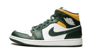 JORDAN 1 MID SONICS