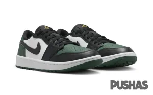 Jordan 1 Retro Low Golf 'Noble Green' (2023)