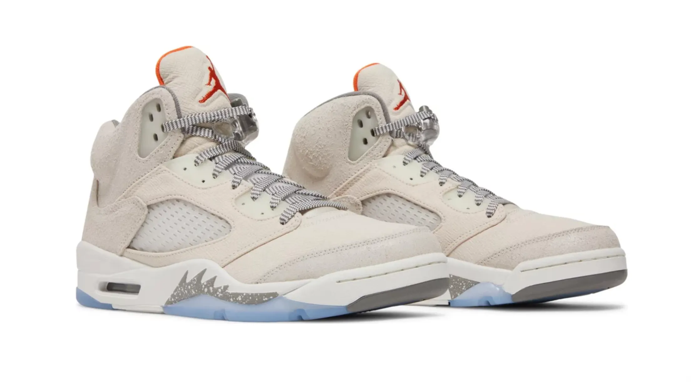 JORDAN 5 RETRO SE CRAFT LIGHT OREWOOD BROWN