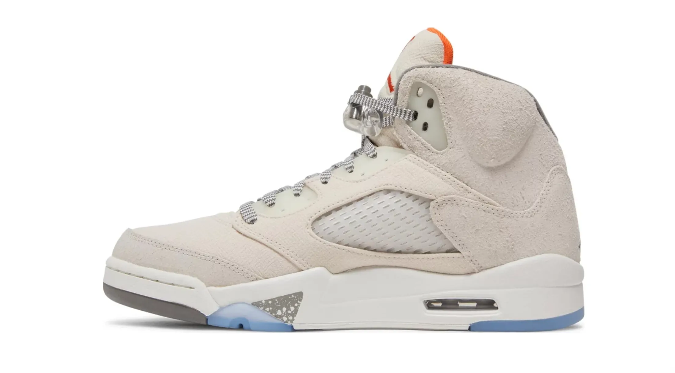 JORDAN 5 RETRO SE CRAFT LIGHT OREWOOD BROWN