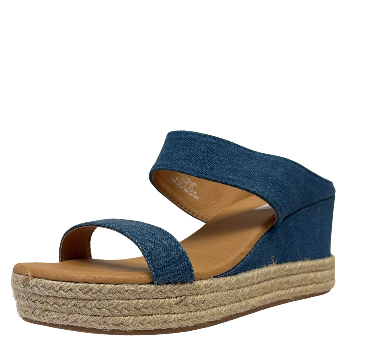 Jurnee Alissa Espadrille Women Shoes