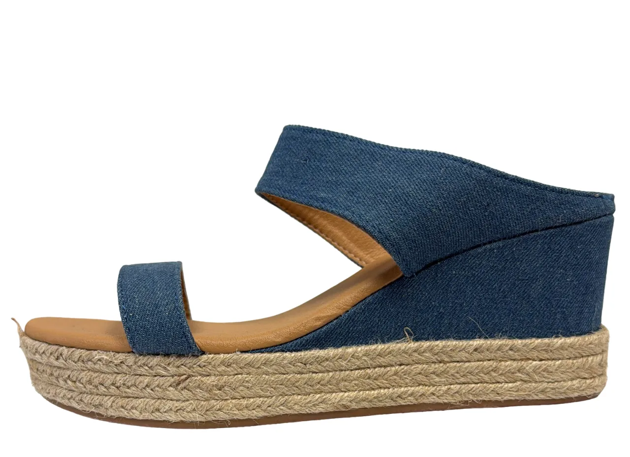 Jurnee Alissa Espadrille Women Shoes