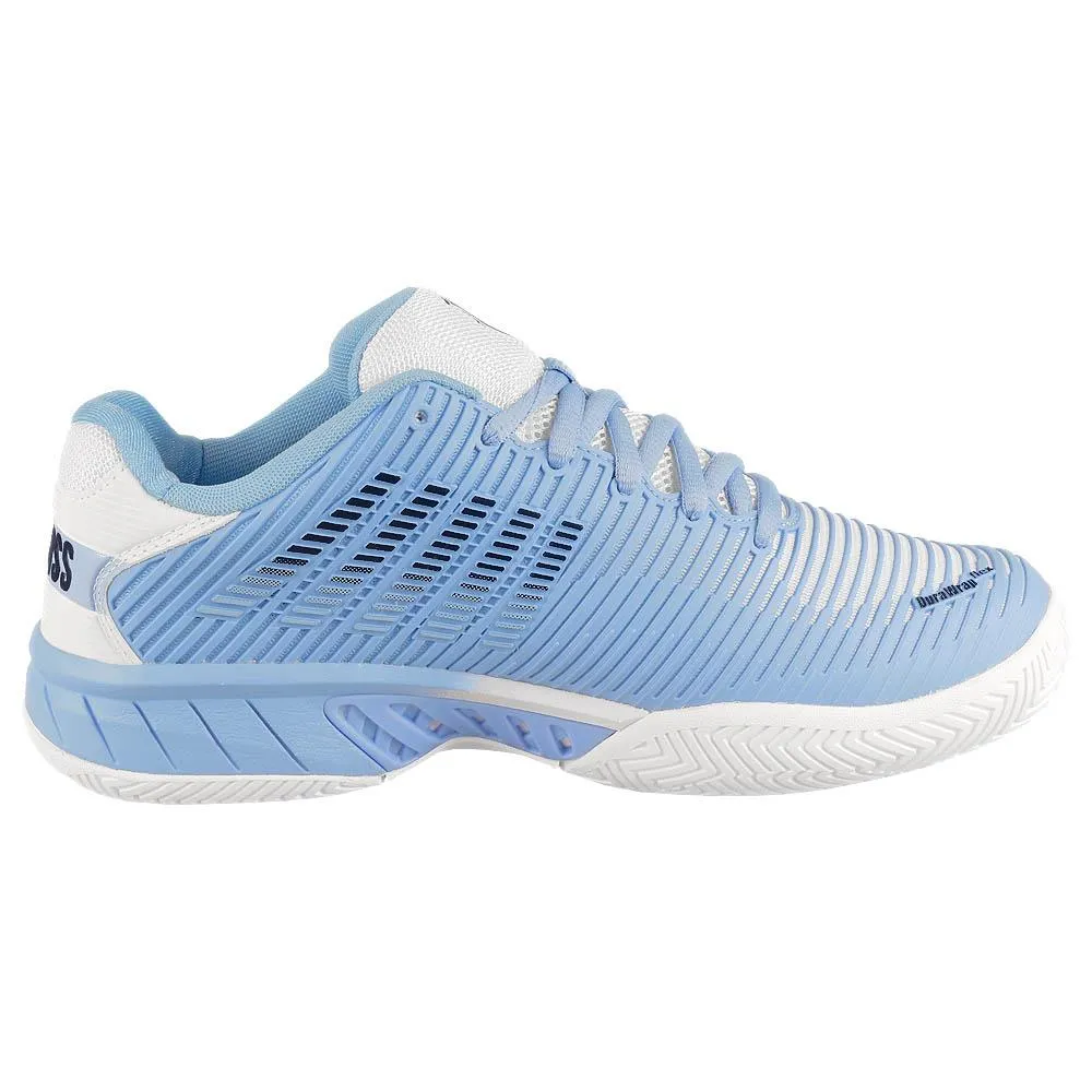 K-Swiss Women's Hypercourt Express 2 - White/Open Air