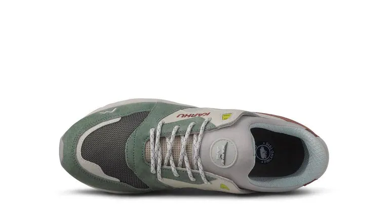 Karhu Aria 95 - Cork Foggy Dew